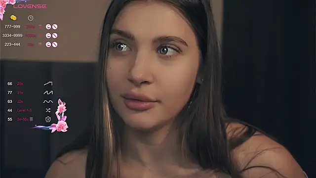 vivid girls vg online show from 02/28/25, 10:09