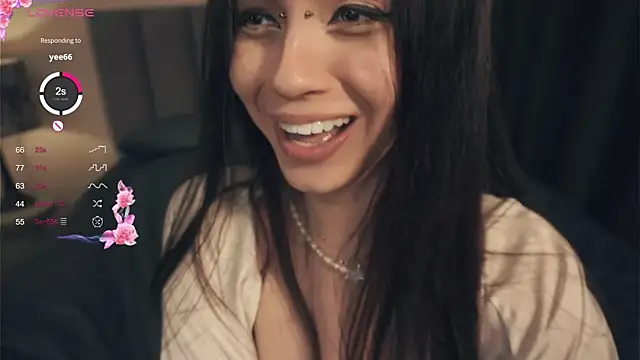 vivid girls vg online show from 03/17/25, 01:29