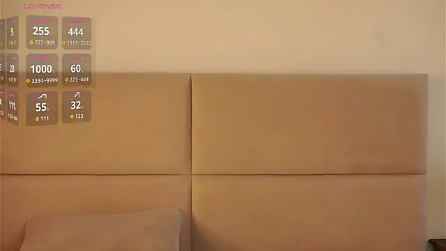 vivid girls vg online show from 10/01/25, 07:25