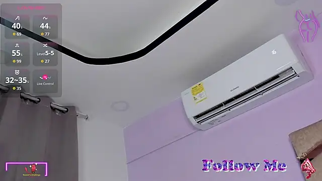 SaraRoy  online show from 11/05/25, 07:36