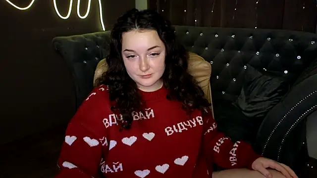 GloriNichols online show from 12/07/24, 06:43