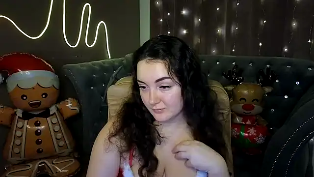 GloriNichols online show from 12/25/24, 01:09