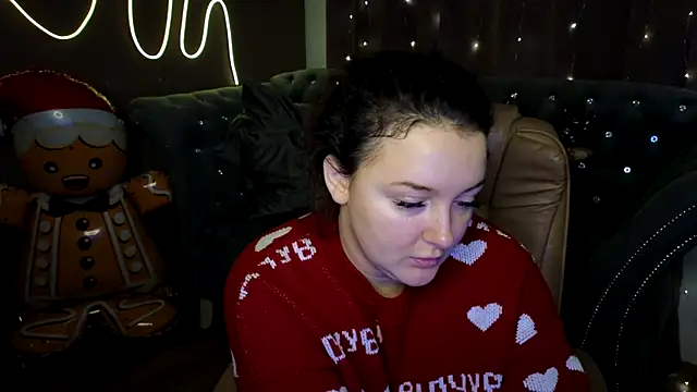 GloriNichols online show from 12/29/24, 06:14