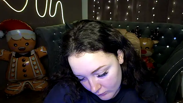 GloriNichols online show from 01/03/25, 12:08