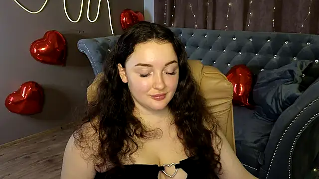 GloriNichols online show from 02/03/25, 09:41