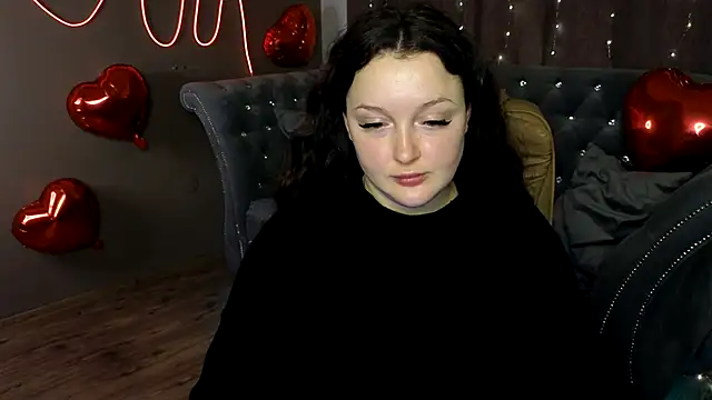 GloriNichols online show from 02/16/25, 06:21