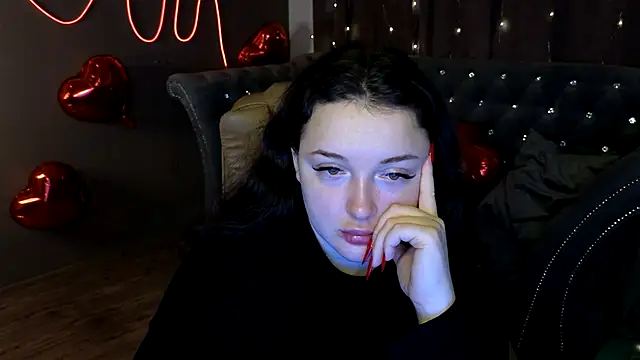 GloriNichols online show from 02/20/25, 06:28