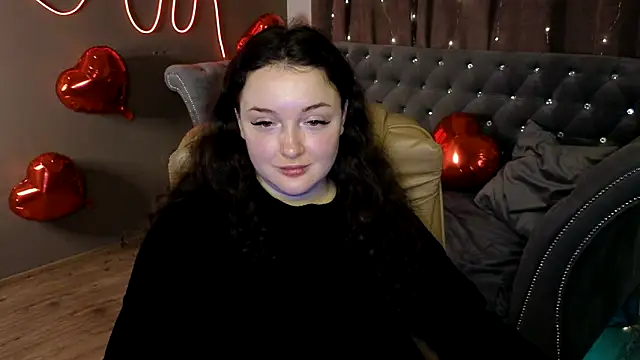 GloriNichols online show from 02/20/25, 09:33