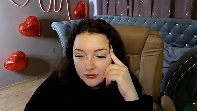 GloriNichols online show from 02/22/25, 06:28