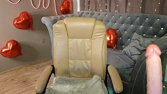 GloriNichols online show from 02/22/25, 12:40