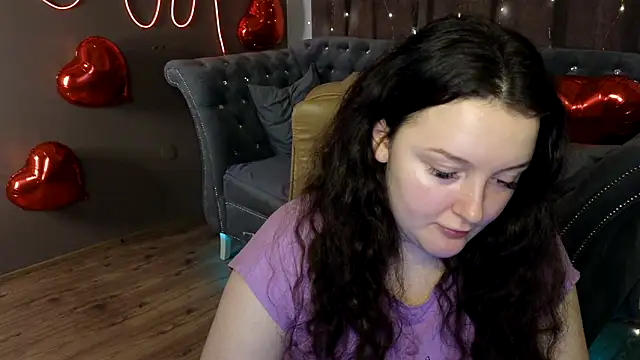 GloriNichols online show from 03/10/25, 02:16