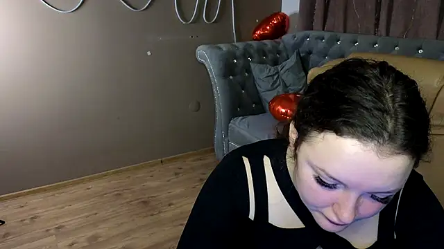 GloriNichols online show from 03/13/25, 06:16