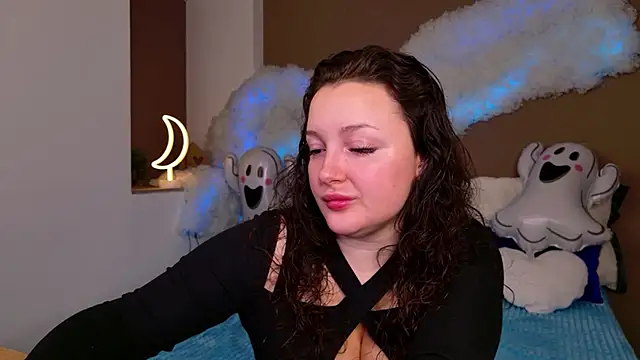 GloriNichols online show from 11/01/25, 06:15