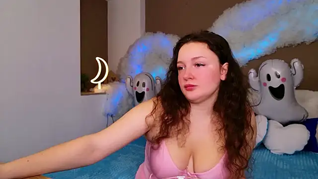 GloriNichols online show from 11/02/25, 06:49