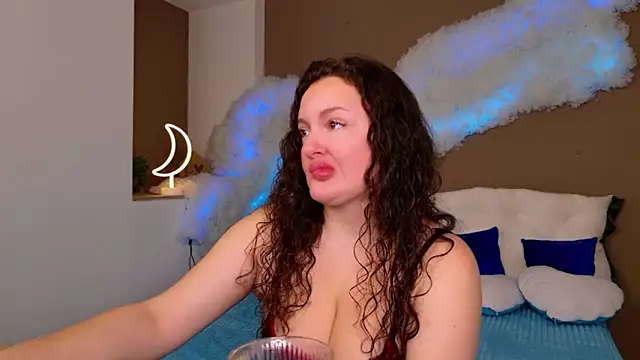 GloriNichols online show from 11/09/25, 08:23