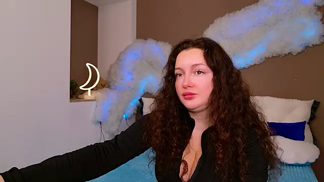 GloriNichols online show from 11/10/25, 06:12