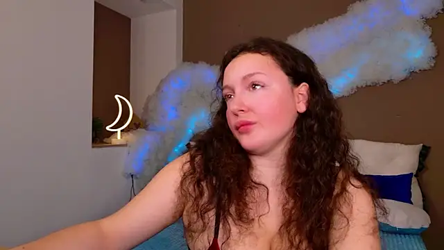 GloriNichols online show from 11/13/25, 08:02