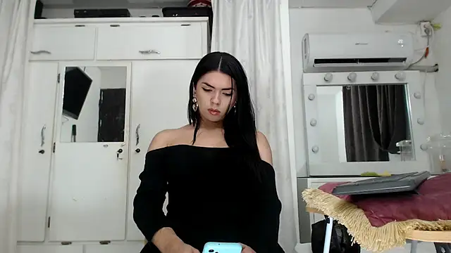 marcella6 online show from 03/19/25, 11:50