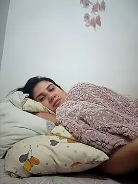 AbbyBaker222 online show from 12/14/24, 06:46