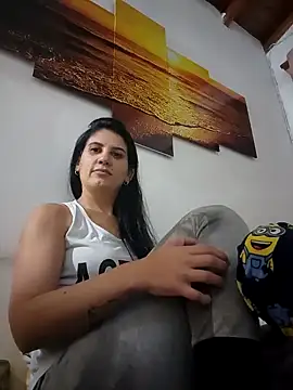 AbbyBaker222 online show from 12/27/24, 05:52