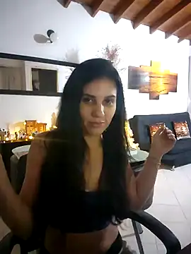 AbbyBaker222 online show from 12/31/24, 06:16