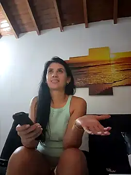 AbbyBaker222 online show from 01/11/25, 08:11