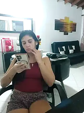 AbbyBaker222 online show from 01/15/25, 07:48