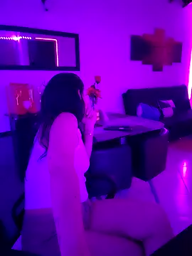 AbbyBaker222 online show from 02/07/25, 06:56