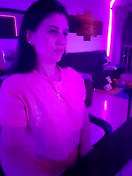 AbbyBaker222 online show from 02/26/25, 06:47