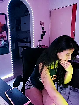 AbbyBaker222 online show from 11/15/25, 07:27