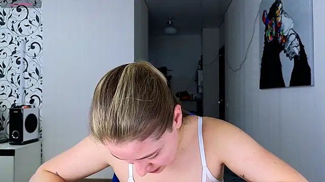 Yassyaaa online show from 10/15/25, 06:24