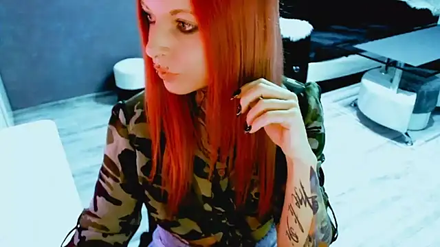 InesGold online show from 11/18/25, 09:19