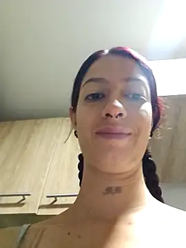 Abbyjonhson   online show from 10/07/25, 04:42