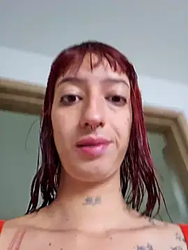 Abbyjonhson   online show from 11/01/25, 12:29