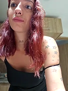 Abbyjonhson   online show from 11/05/25, 04:51