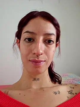 Abbyjonhson   online show from 11/07/25, 04:40