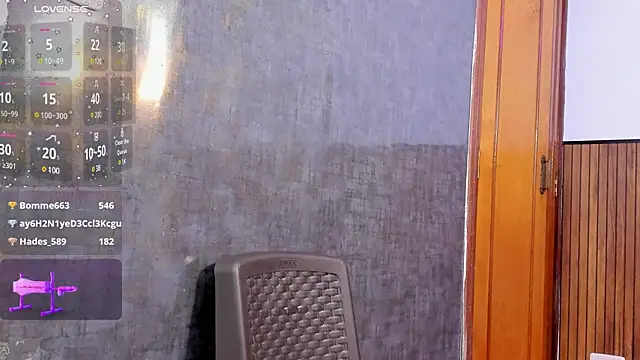 Snapshot of zyle_boobs chatting on 02/23/25, 11:36 zyle boobs online show from 02/23/25, 11:36