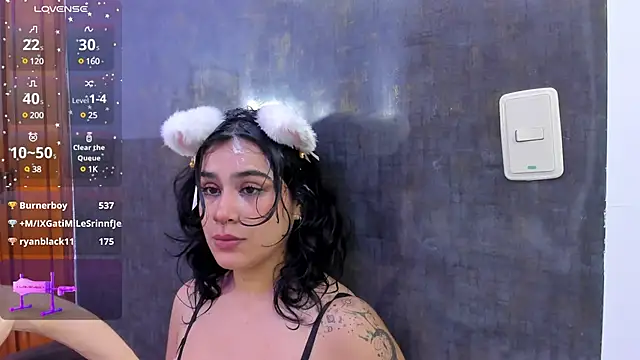 Snapshot of zyle_boobs chatting on 03/14/25, 11:53 zyle boobs online show from 03/14/25, 11:53