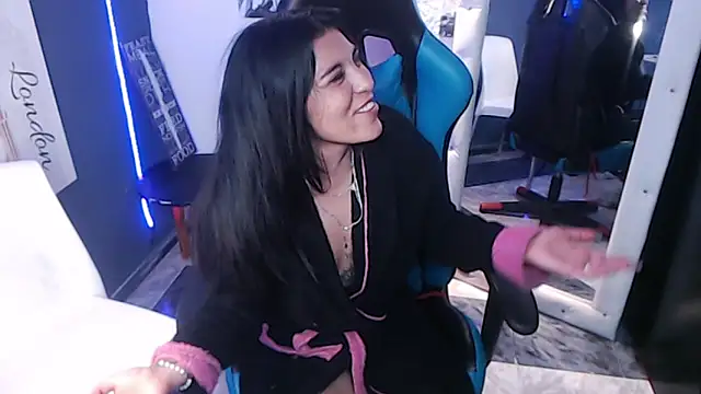 MartinaFonse online show from 12/21/24, 02:30