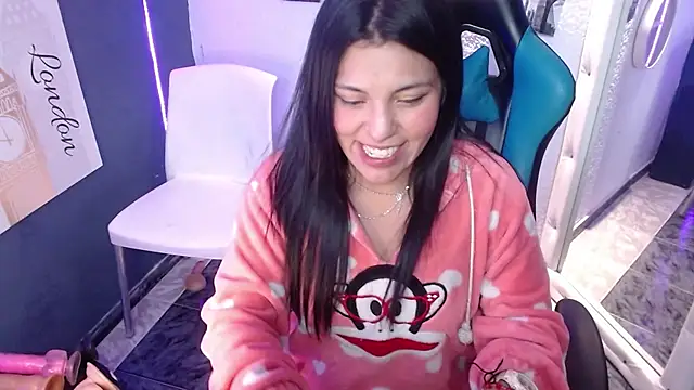 MartinaFonse online show from 01/11/25, 01:59