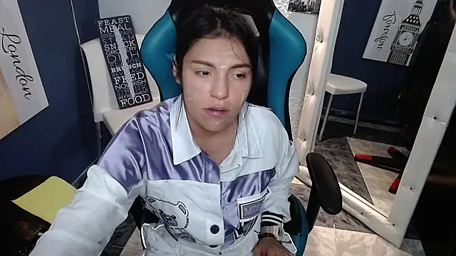 MartinaFonse online show from 01/16/25, 12:55