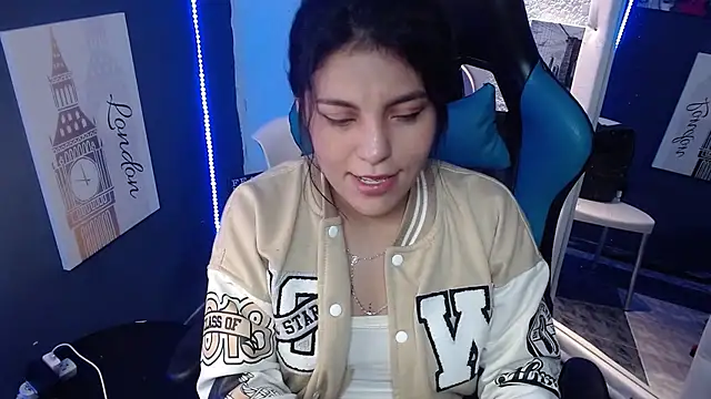 MartinaFonse online show from 01/23/25, 02:02