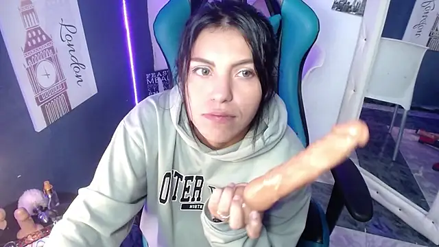 MartinaFonse online show from 01/24/25, 07:41