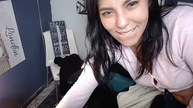 MartinaFonse online show from 01/25/25, 01:54