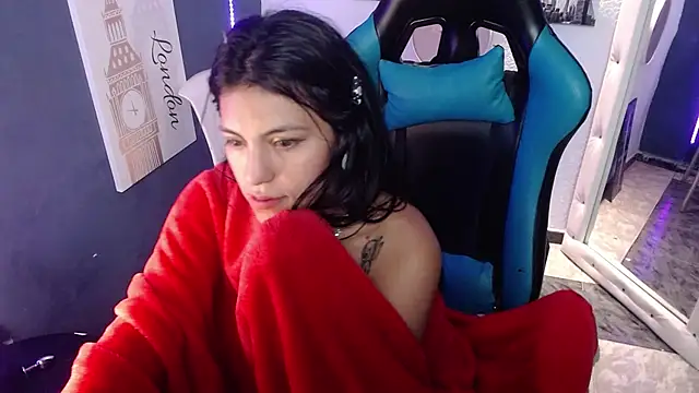 MartinaFonse online show from 01/28/25, 10:34