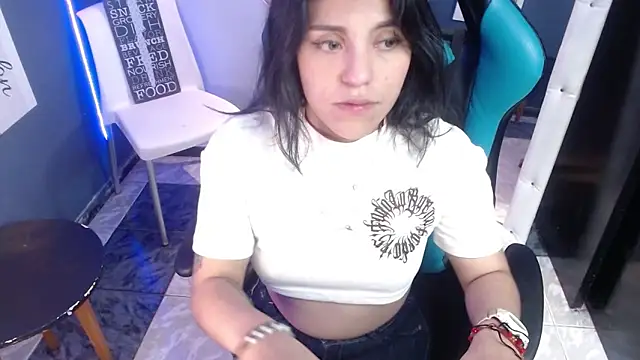 MartinaFonse online show from 02/01/25, 01:09