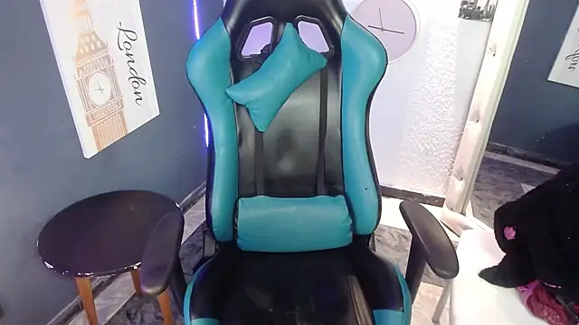 MartinaFonse online show from 02/06/25, 01:49