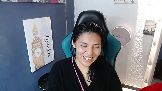 MartinaFonse online show from 02/08/25, 02:15