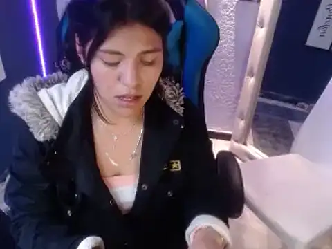 MartinaFonse online show from 02/08/25, 06:01