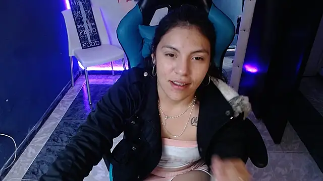 MartinaFonse online show from 02/26/25, 02:15